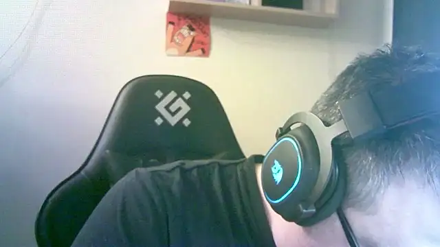 SirAbuser Live XXX-Chat