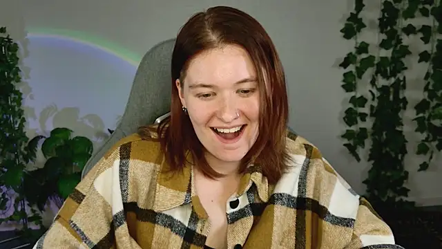 Czat XXX na żywo – LadyLolipop_