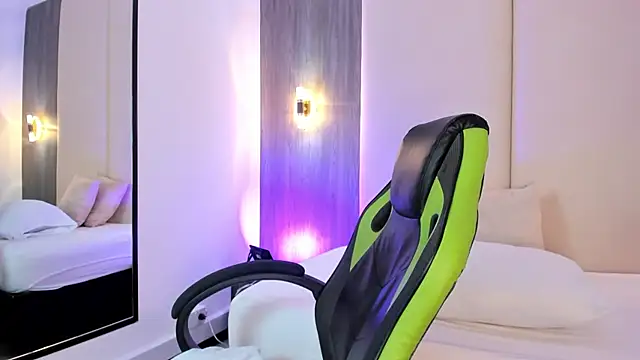 Czat XXX na żywo – desireee_