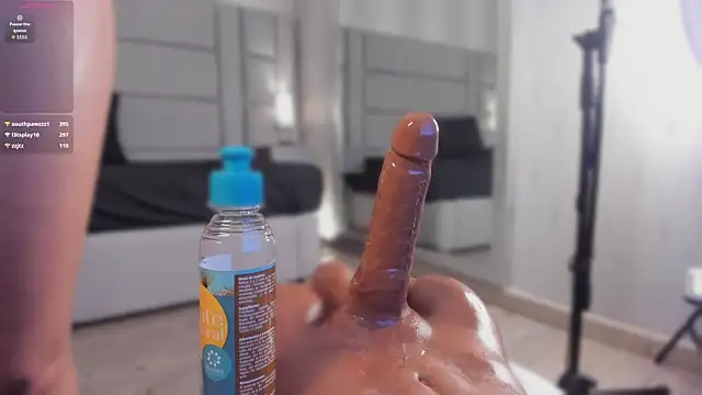 Živý XXX chat lexiee__