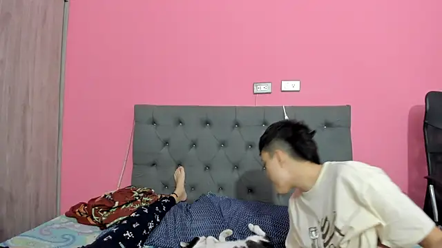 ariloe_quintero Live XXX Chat