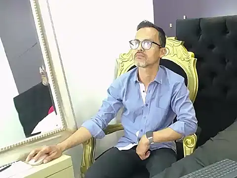 Oswalldo__のライブXXXチャット