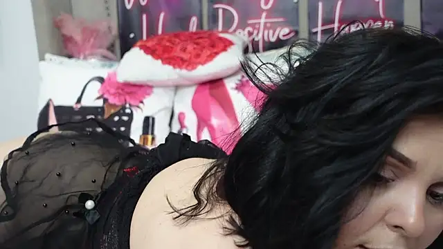 LexyRene 现场XXX聊天