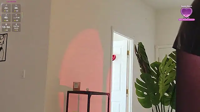 Chat XXX ao vivo de Lady_RedAlexa_RA