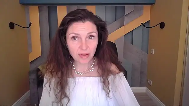 Živý XXX chat EllaLong