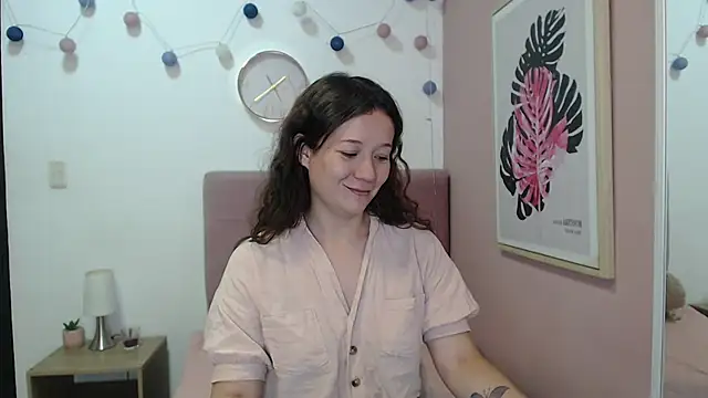 Chat XXX ao vivo de lanna_1878