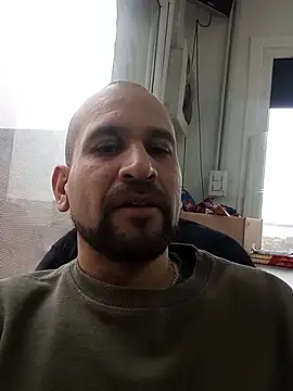 PickoDulce Webcam show