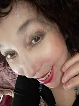 GypsyEsmeralda's Webcam Show