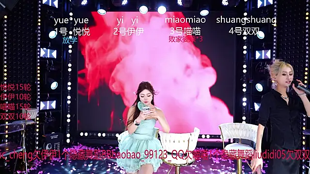 cdyyds003's Live XXX Chat