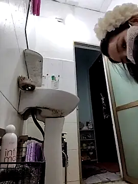 simsim-00's Webcam Show