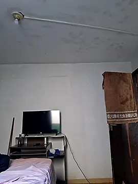 Paizinhomauのウェブカメラショー