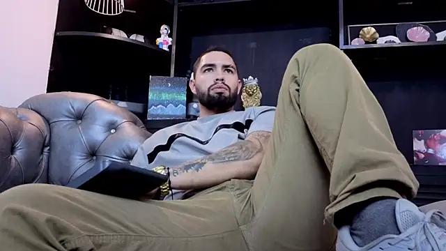 دردشة matteosantos الجنسية المباشرة