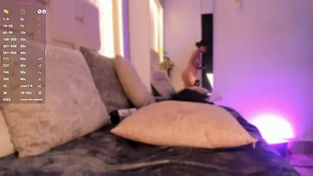 amatiista_12のライブXXXチャット