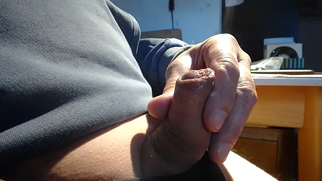 heiss1958 Pertunjukan Webcam