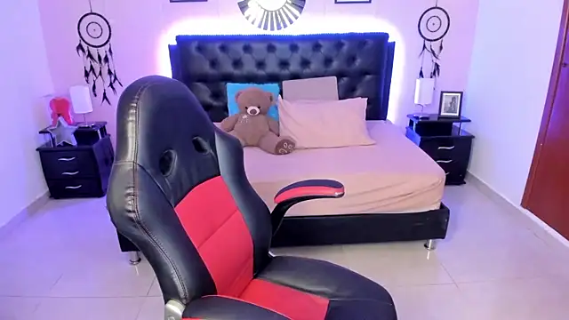 LolaVillalobos 라이브 XXX 채팅