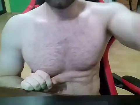 Chatroom XXX en direct de steve_muscle