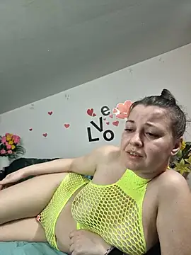 Chat XXX ao vivo de SweetMaddy888