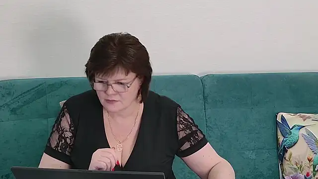 Sandra_Sunrise 라이브 XXX 채팅