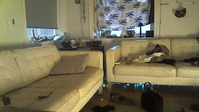 SassyAmanda87 Webcamshow