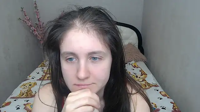 Chat +18 de Holliy_Cooper ao vivo