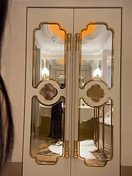 XXX chat uživo modela feifei-love