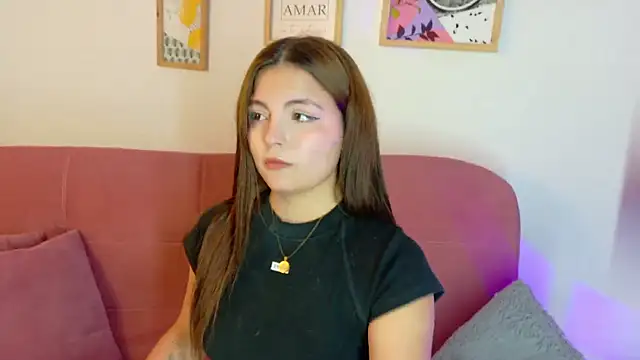 Chat XXX en directo de Juanita_owens