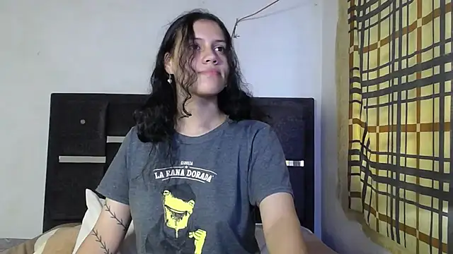 XXX chat uživo modela realshy-Stepsis