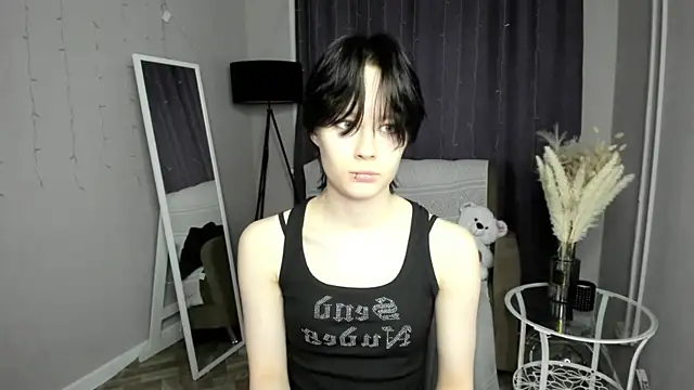 Annie_Way's Webcam Show