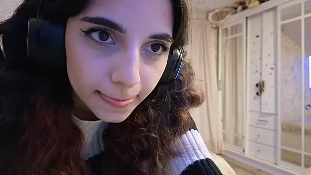 Chat XXX en directo de Blissmissataeses