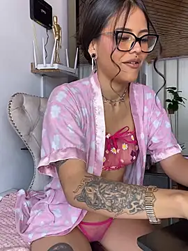 Cloe_pink1's Live XXX Chat