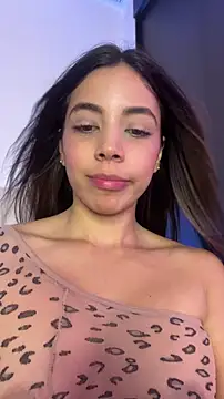 Zoe-Evanns' Live XXX Chat