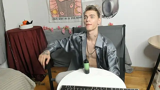 Shadow_blink Webcamshow