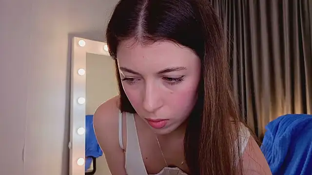 LiuYani Show in webcam