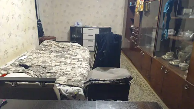 HotLusi Live XXX-chat