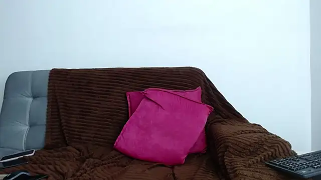 Chatroom XXX en direct de BlackNike