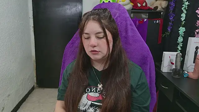 ann_bronw Live XXX Chat