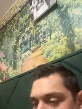 Mark1404のライブXXXチャット