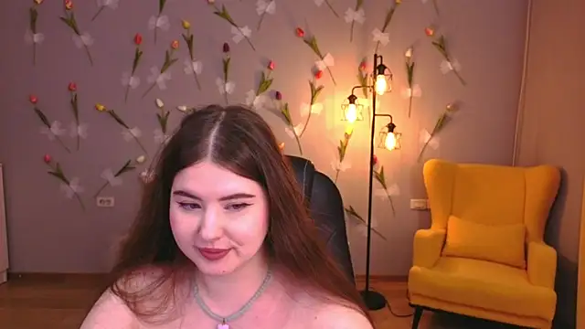 Онлайн чат XXX PixelGoddess