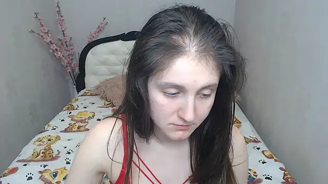 Holliy_Cooper 라이브 XXX 채팅