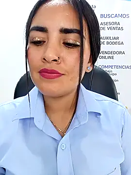 Chat XXX ao vivo de MAYE__13
