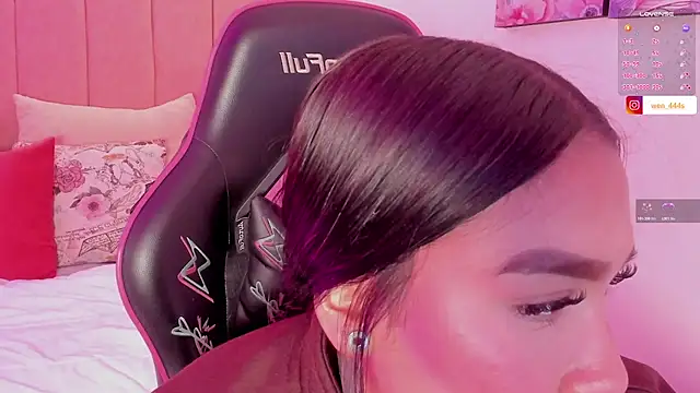 ween_sheng_'s Live XXX Chat