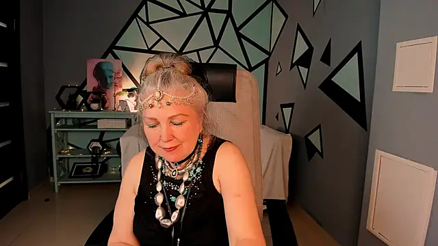 LilaMaharani 在線直播表演