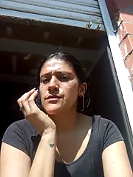 Онлайн чат XXX JohanitaRex