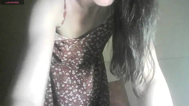 MarieODahliaSのライブXXXチャット