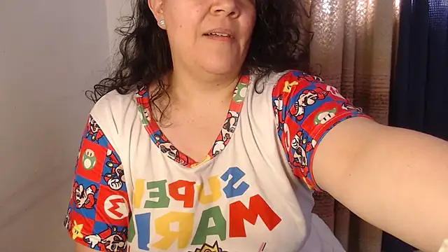 agathamiller01's Live XXX Chat