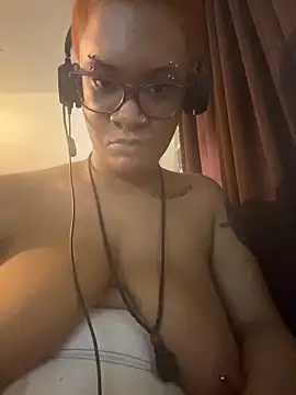 nickytheehawtie's Live XXX Chat