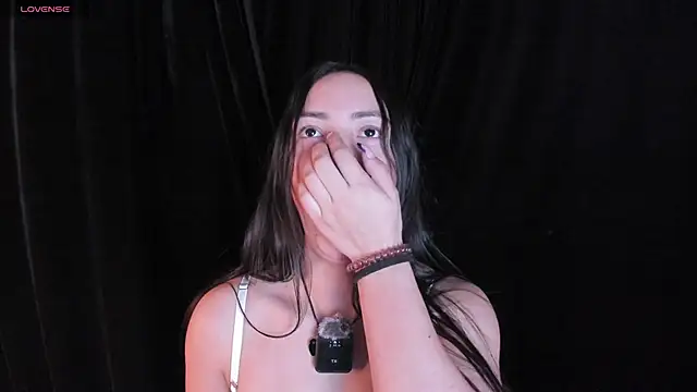 Chat XXX en directo de Scarlett__Fox__