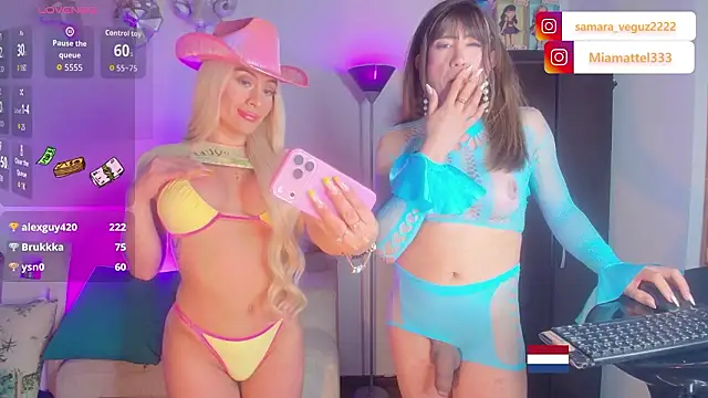 samara_veguz222 即時 XXX 聊天