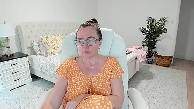 Show de webcam de Vika73