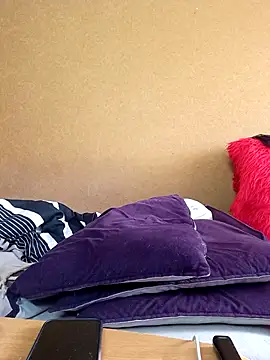 LiluHot Adlı Modelin Canlı XXX Sohbeti